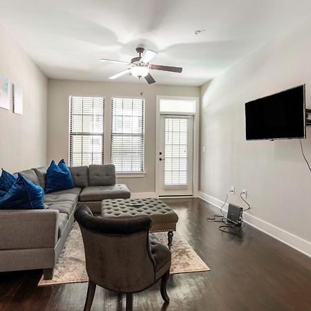 Apartament Atlanta Luxury Housing Zewnętrze zdjęcie