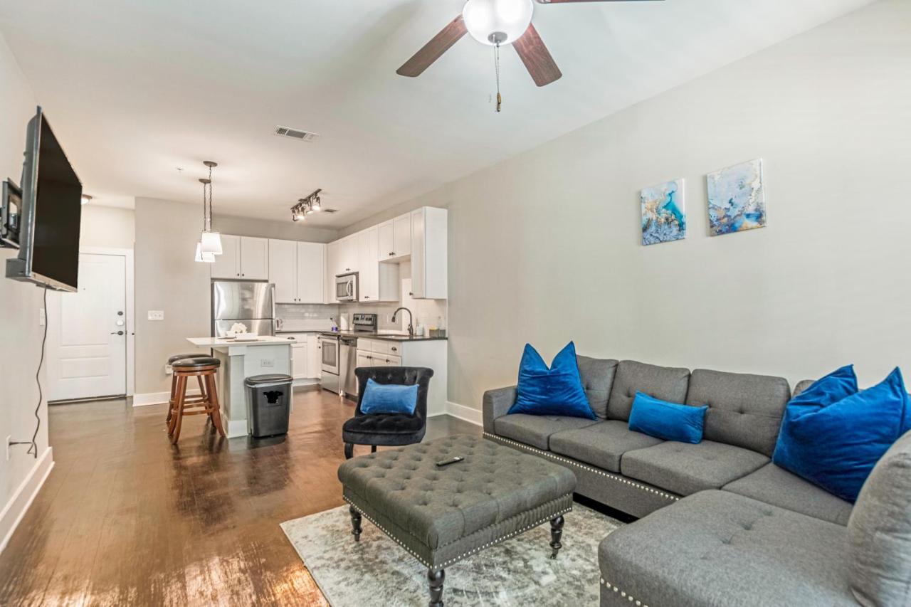 Apartament Atlanta Luxury Housing Zewnętrze zdjęcie