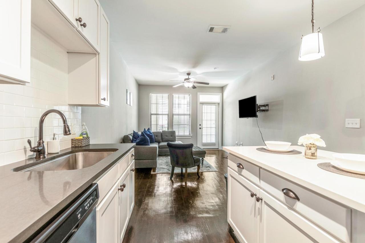 Apartament Atlanta Luxury Housing Zewnętrze zdjęcie