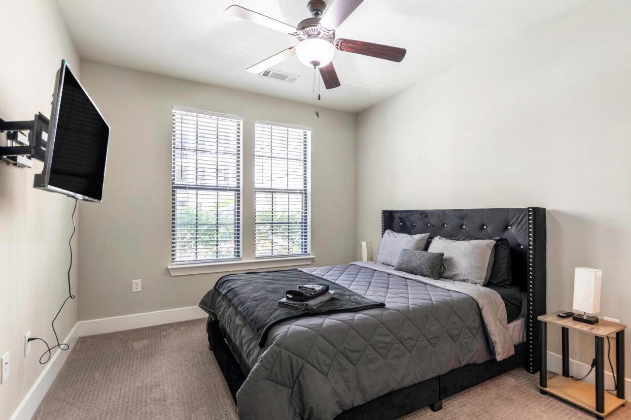 Apartament Atlanta Luxury Housing Zewnętrze zdjęcie