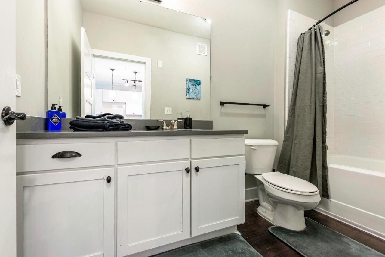 Apartament Atlanta Luxury Housing Zewnętrze zdjęcie