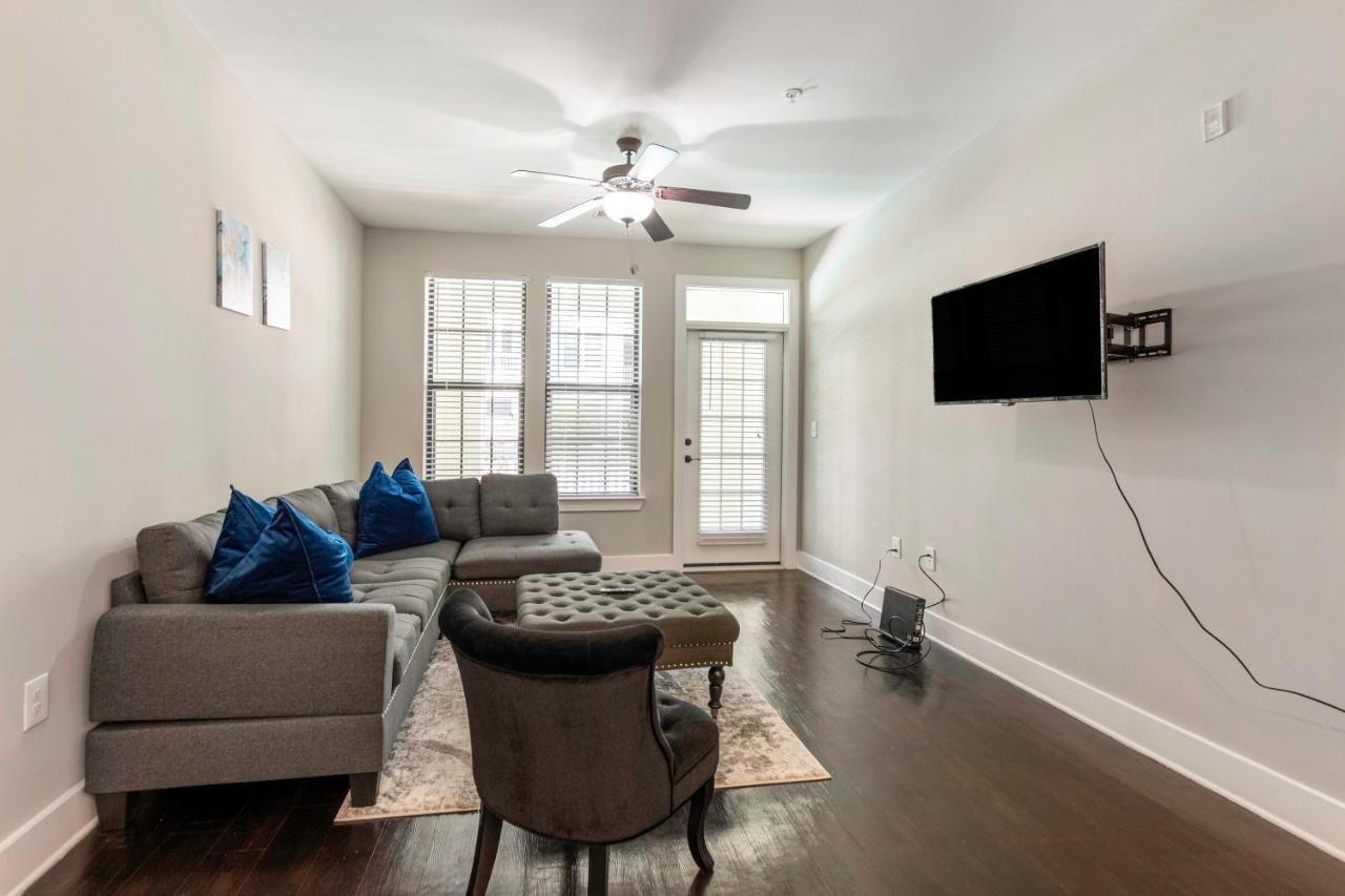 Apartament Atlanta Luxury Housing Zewnętrze zdjęcie