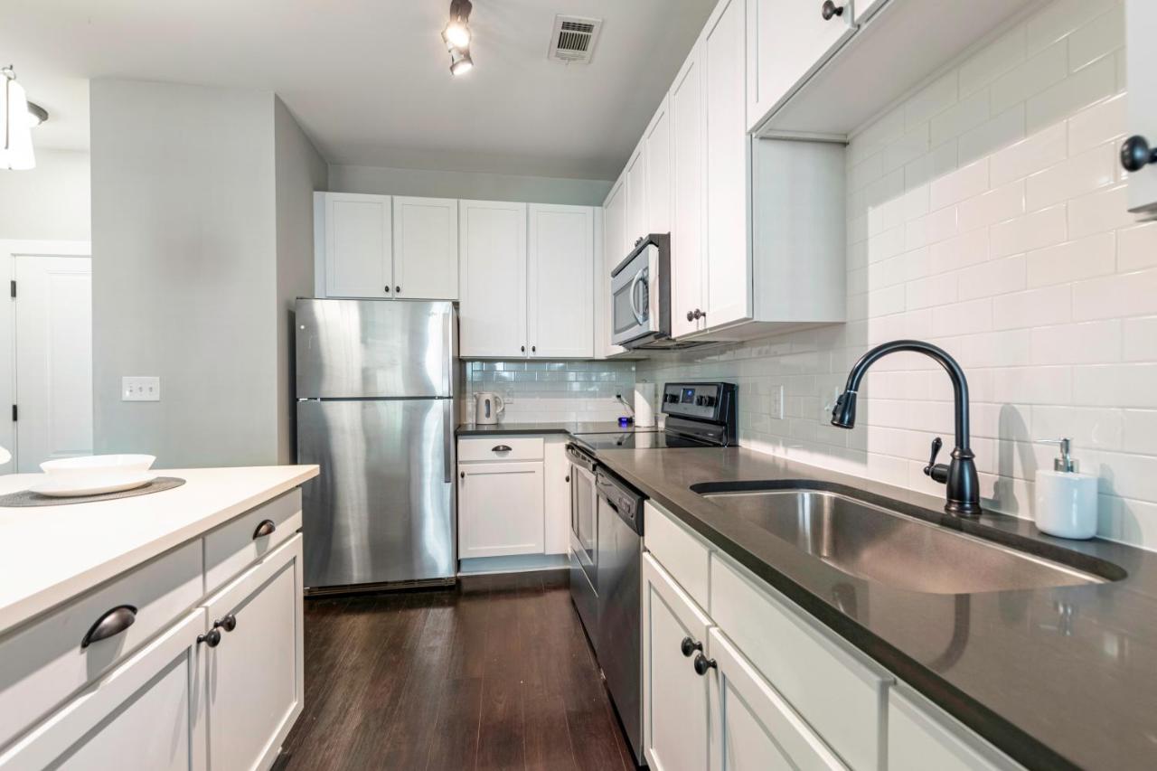 Apartament Atlanta Luxury Housing Zewnętrze zdjęcie
