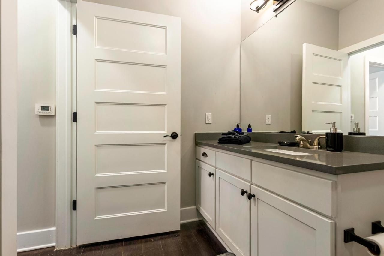 Apartament Atlanta Luxury Housing Zewnętrze zdjęcie