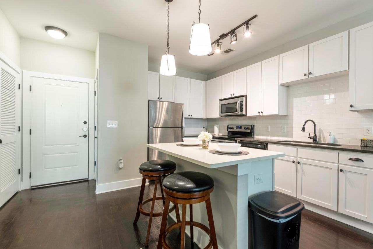Apartament Atlanta Luxury Housing Zewnętrze zdjęcie