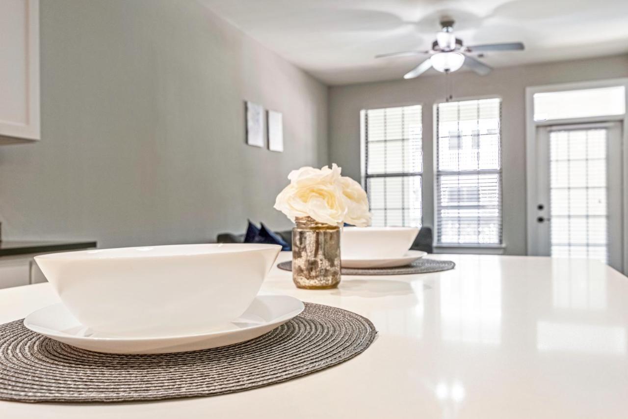 Apartament Atlanta Luxury Housing Zewnętrze zdjęcie