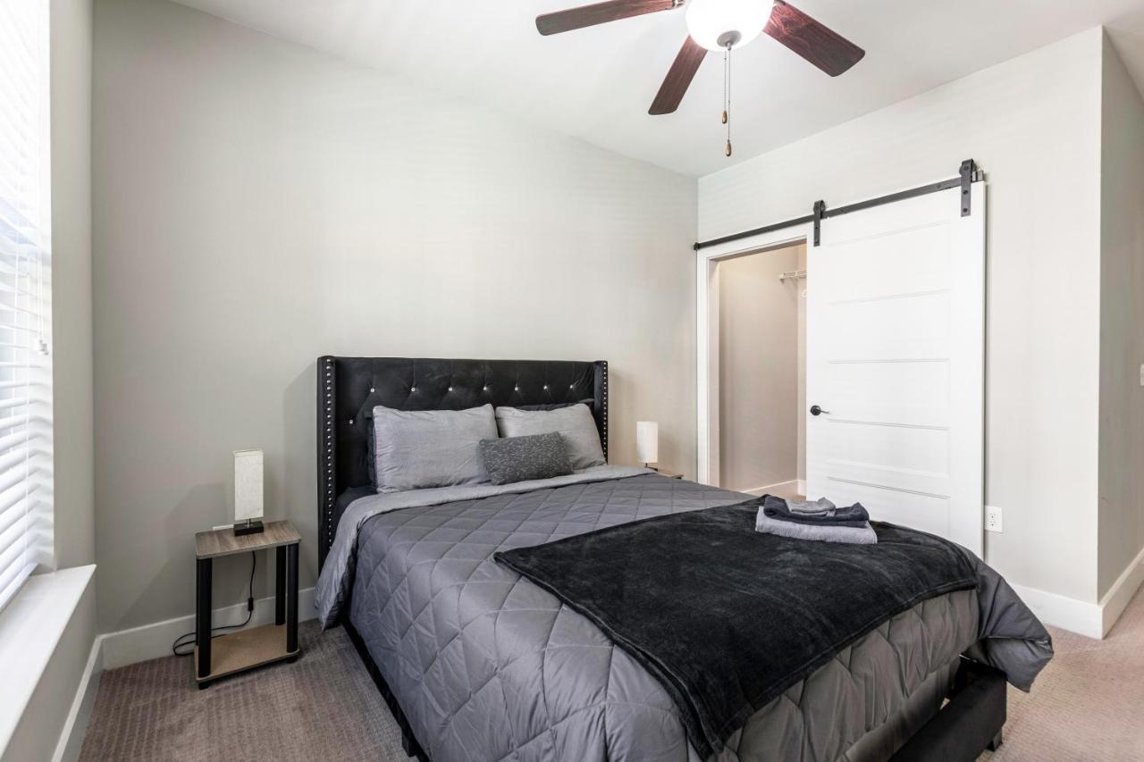 Apartament Atlanta Luxury Housing Zewnętrze zdjęcie