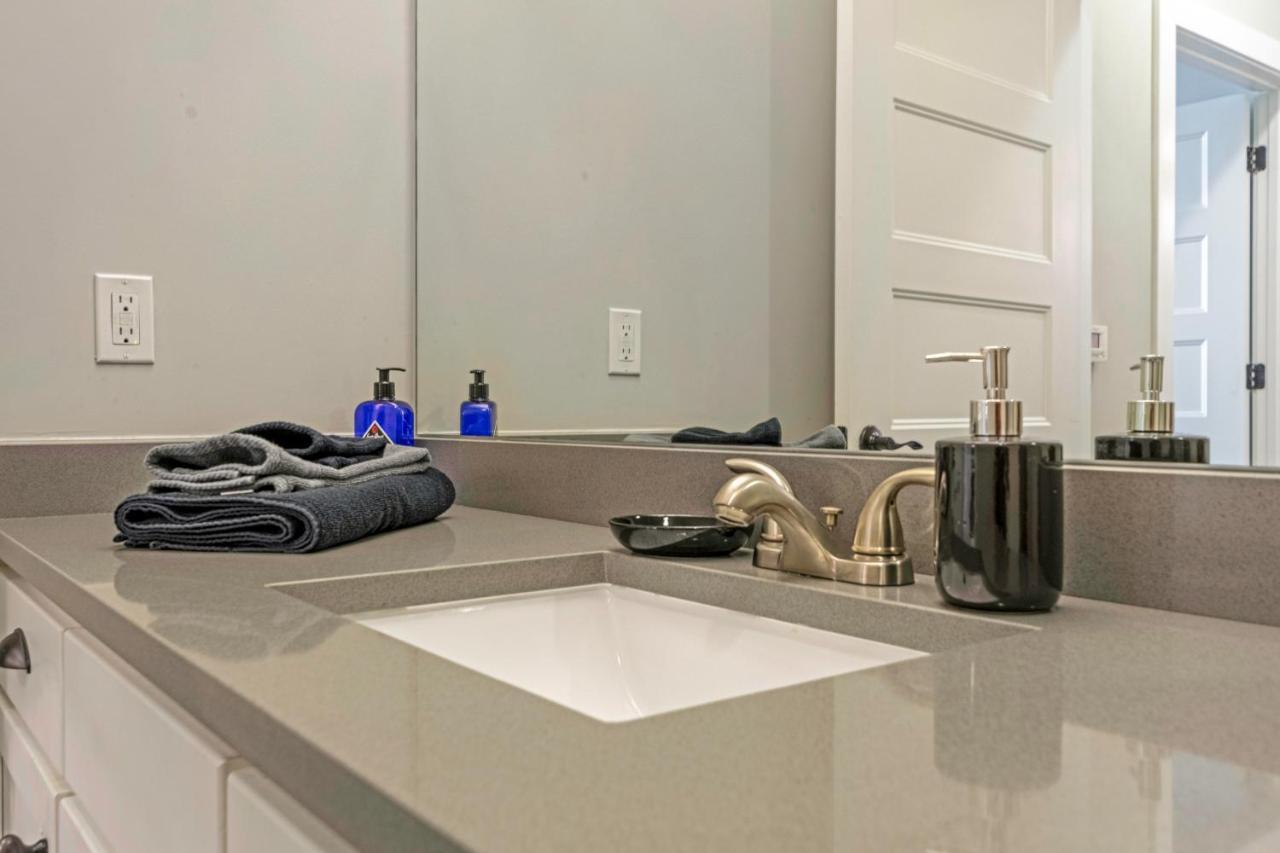 Apartament Atlanta Luxury Housing Zewnętrze zdjęcie